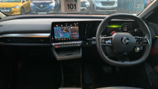 Renault Megane E-Tech EV60 160kW Techno 60kWh Optimum Charge 5dr Auto Electric Hatchback